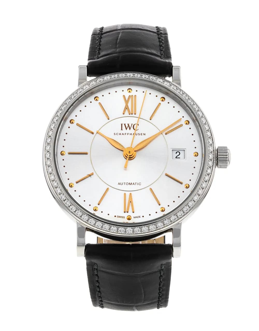 IWC Schaffhausen IWC Portofino Automatic IW458112