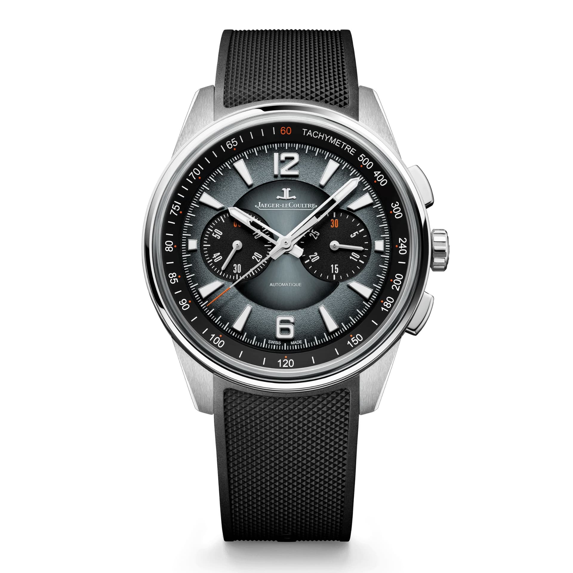Jaeger-LeCoultre Polaris Chronograph