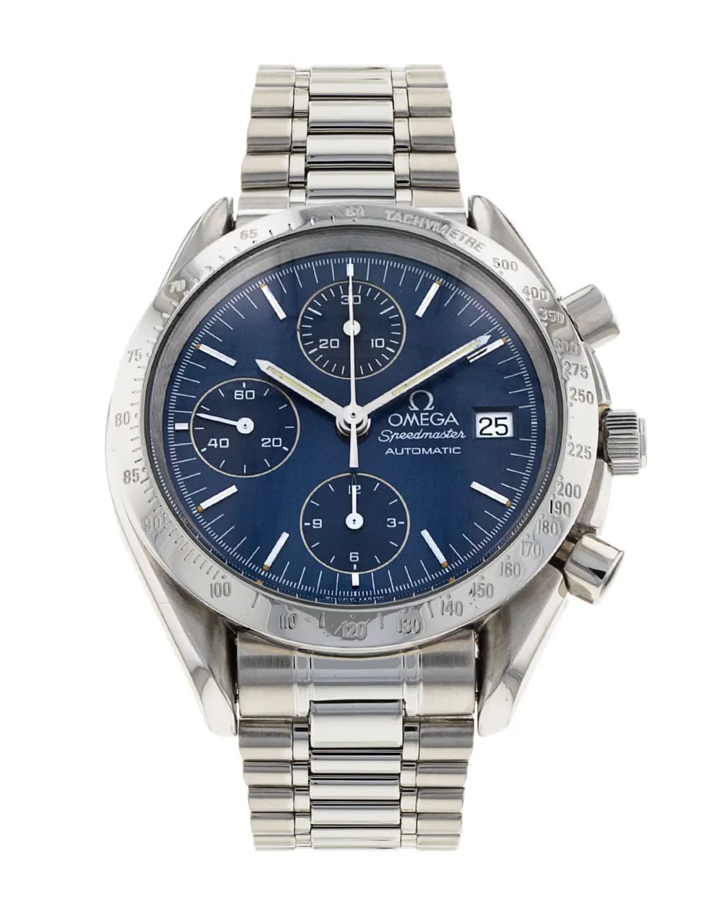Watchfinder & Co. occasion