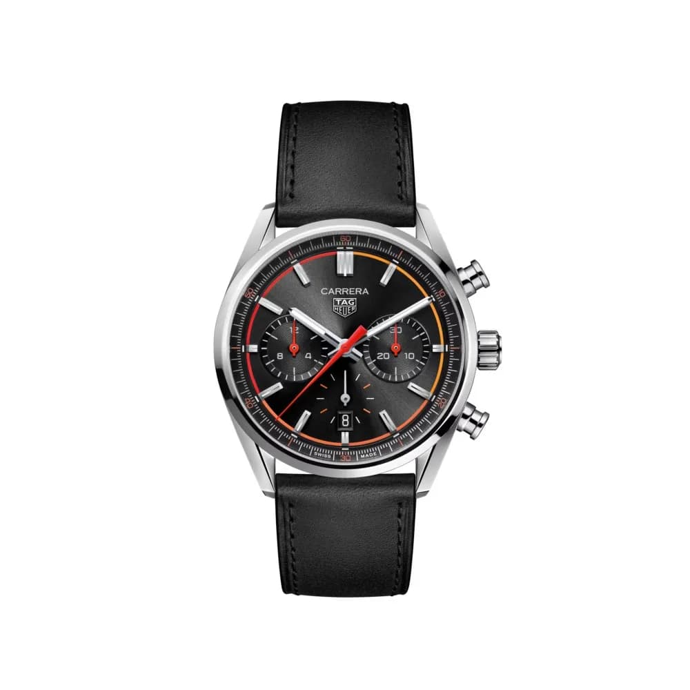TAG Heuer Carrera CBN201C.FC6542