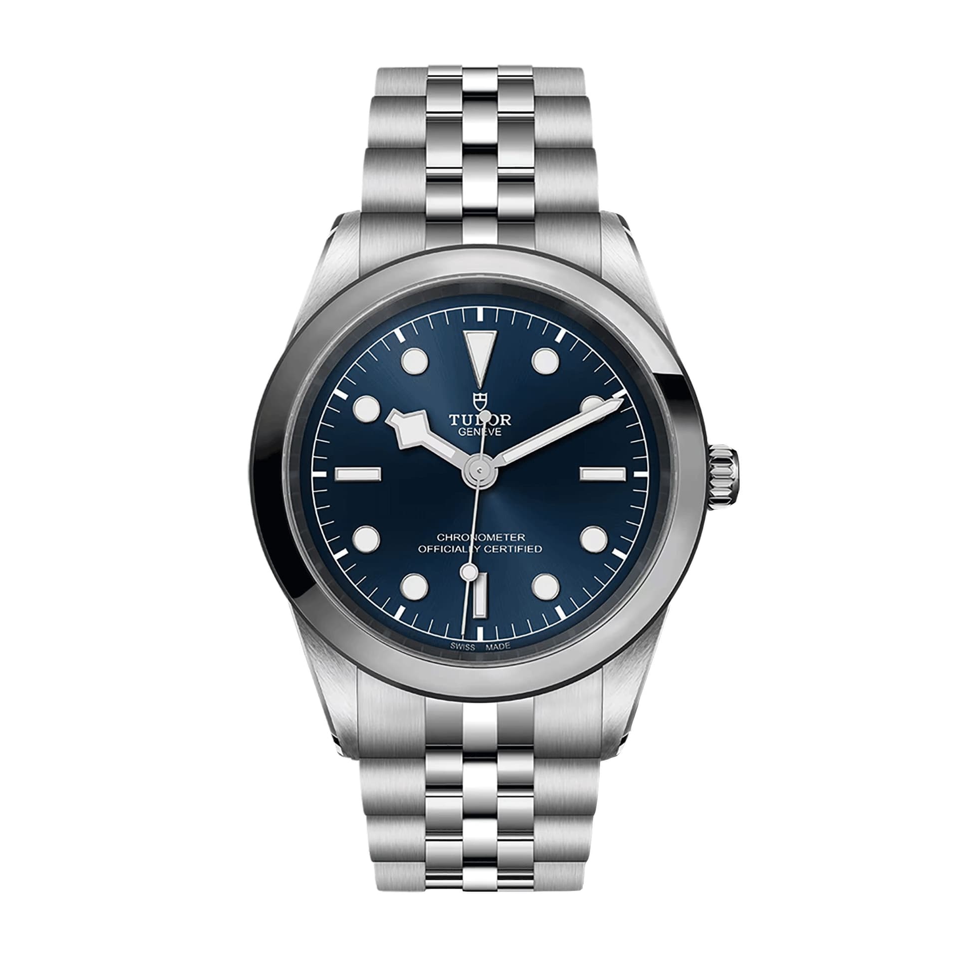 Tudor Black Bay One 41