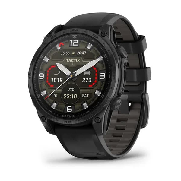 Garmin Montre Garmin Tactix 8 AMOLED 47mm