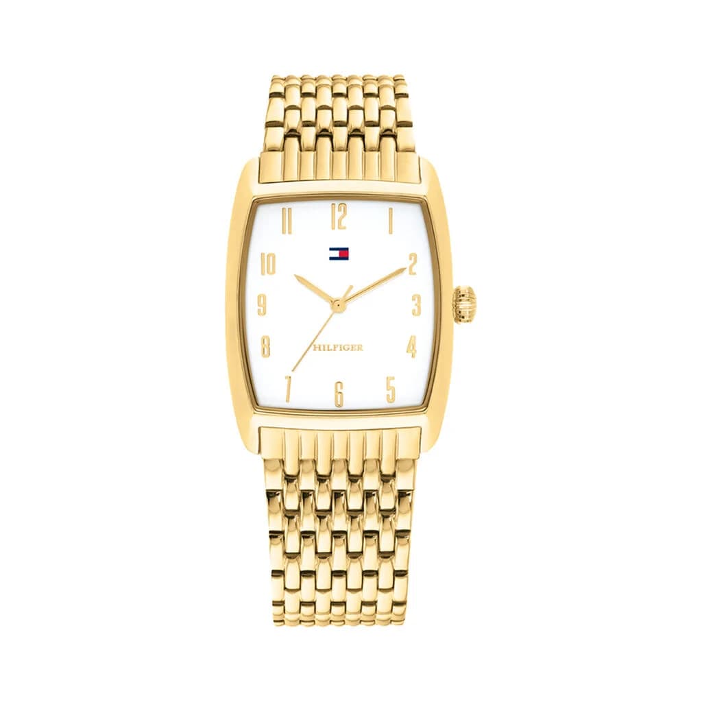 Tommy Hilfiger Montre Tommy Hilfiger the Ambassador