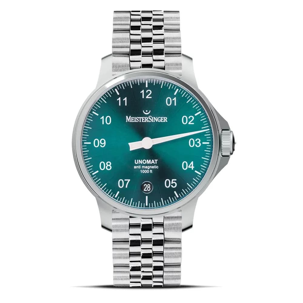 MeisterSinger Unomat