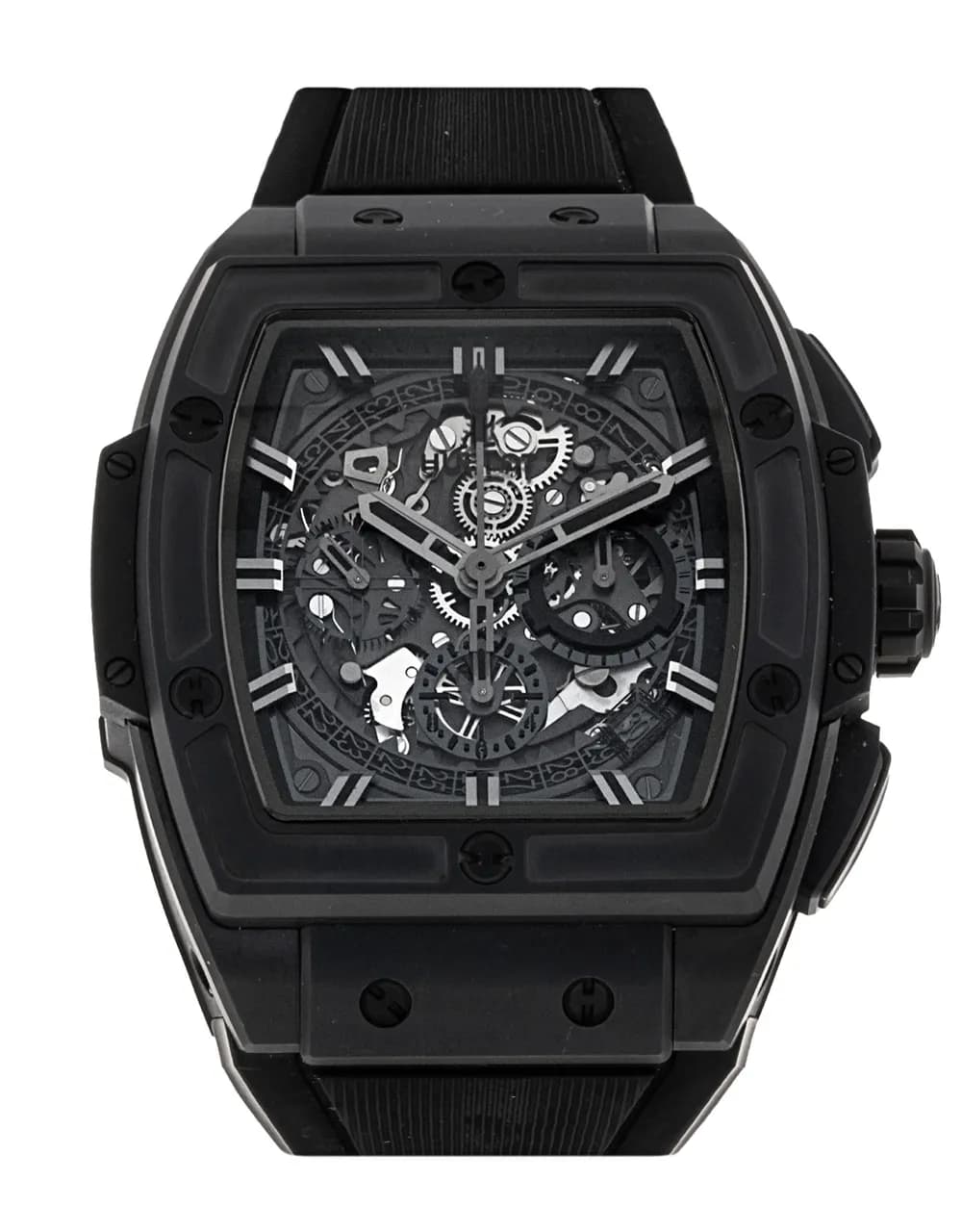 Hublot Hublot Big Bang 641.CI.0110.RX