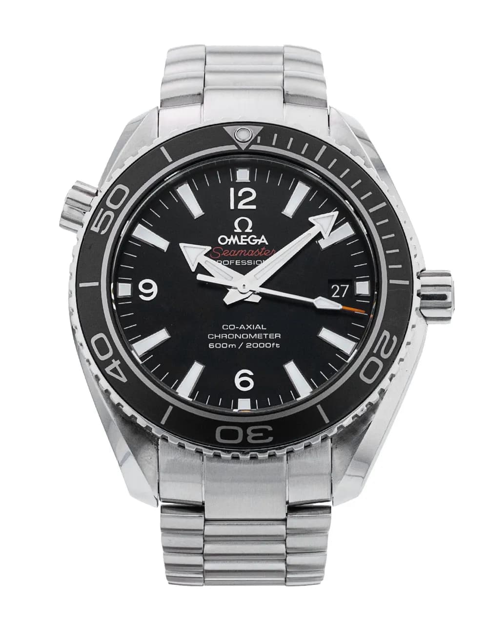Omega Planet Ocean 232.30.42.21.01.001