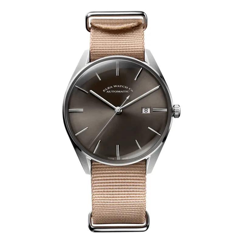 Elka Watch Montre D Series D03