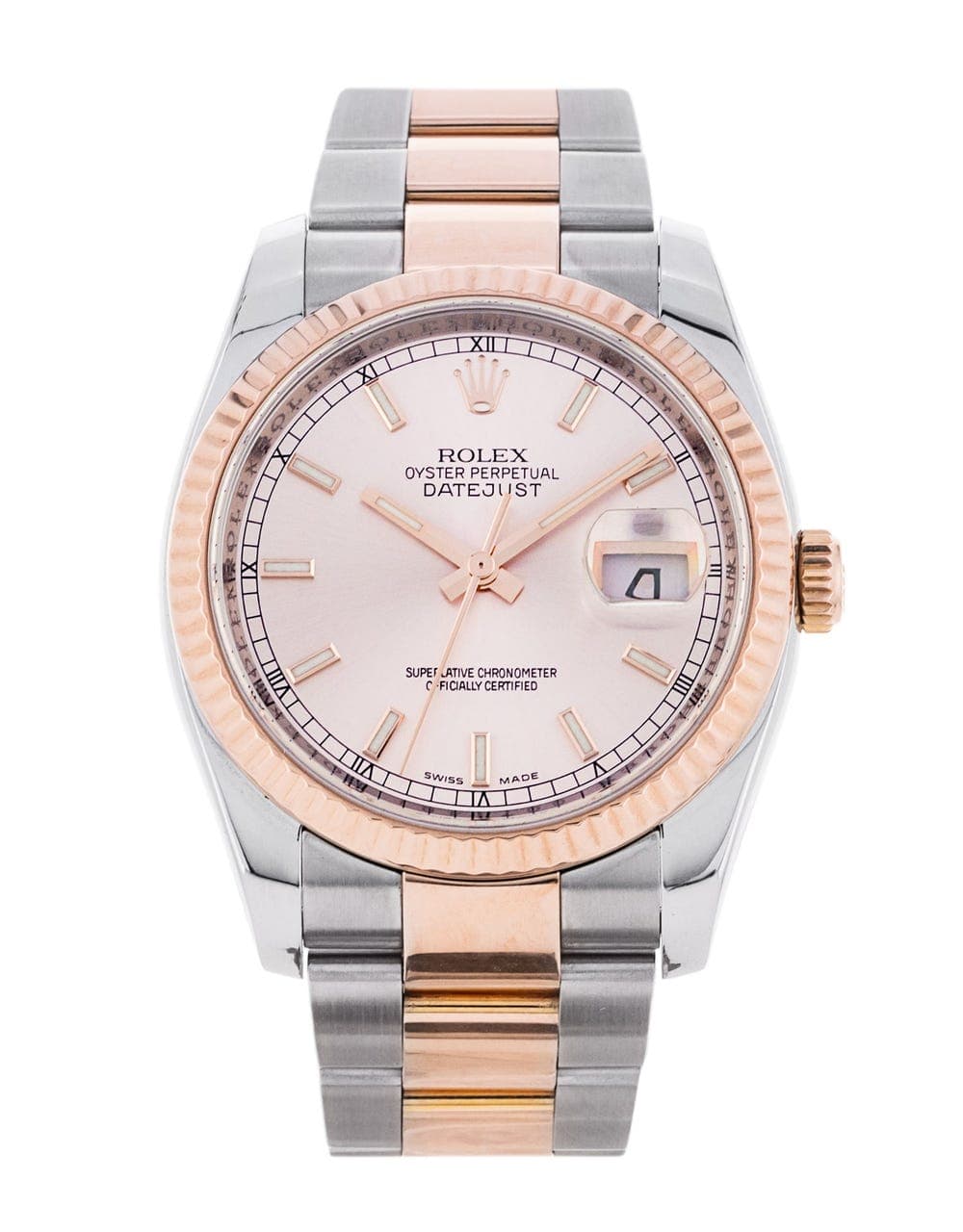 Rolex Rolex Datejust 116231