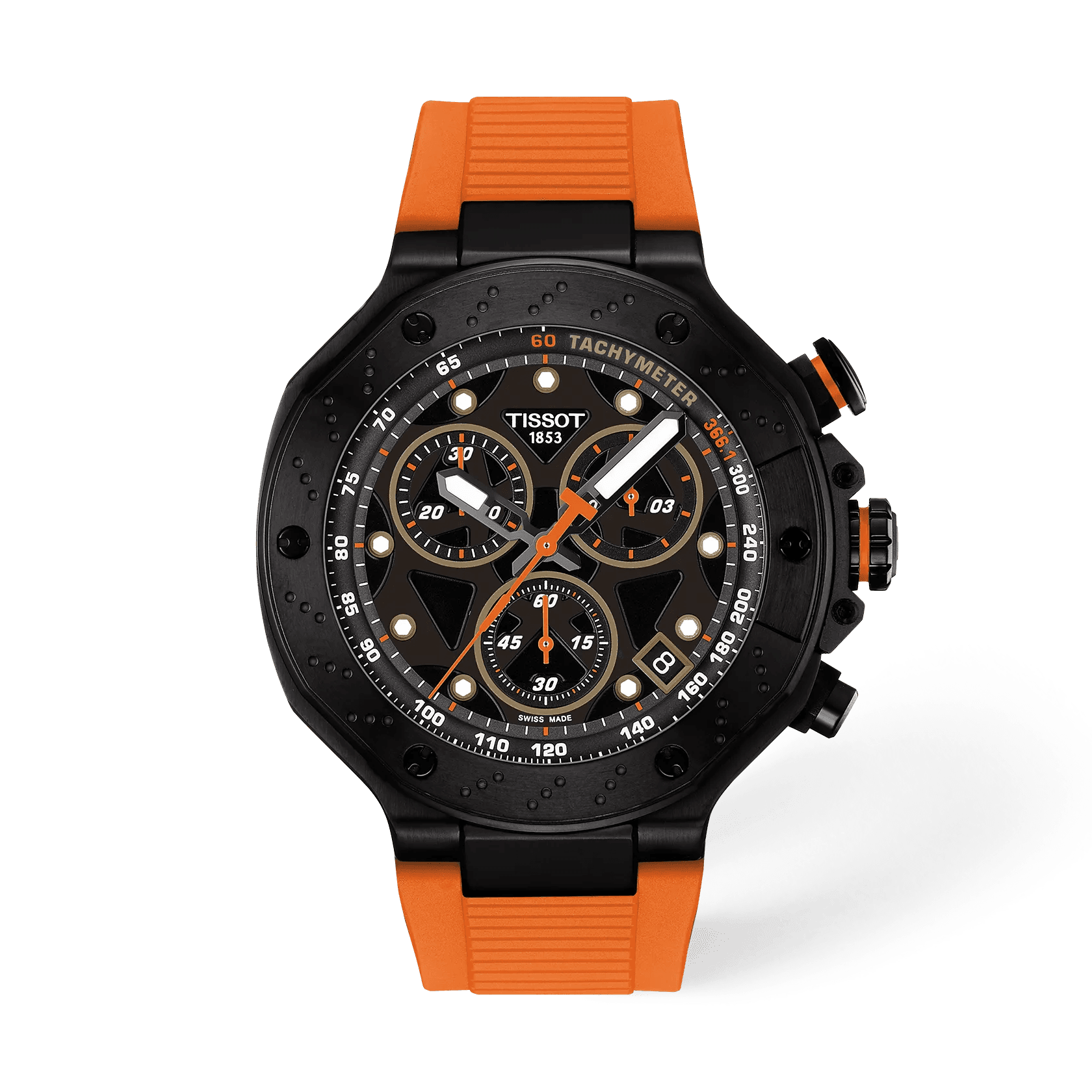 Tissot Tissot T-Race 45mm