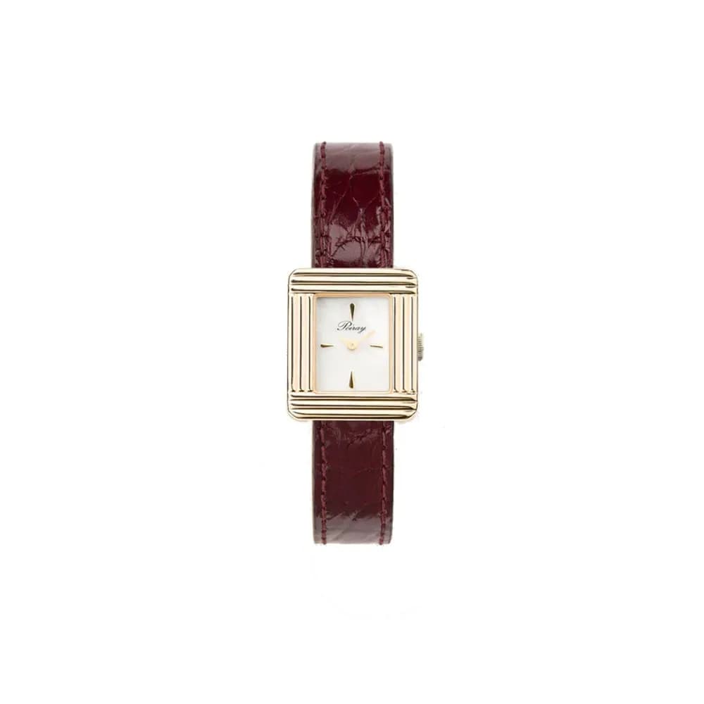 Poiray Montre Ma Première Mini