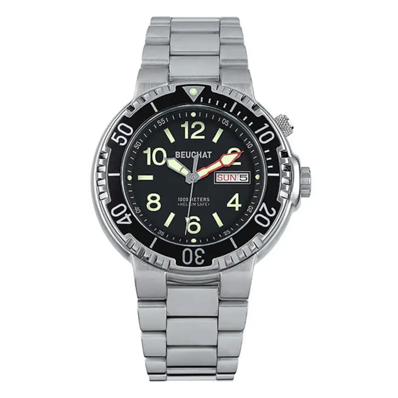Beuchat Montre Lumitech BEU1520