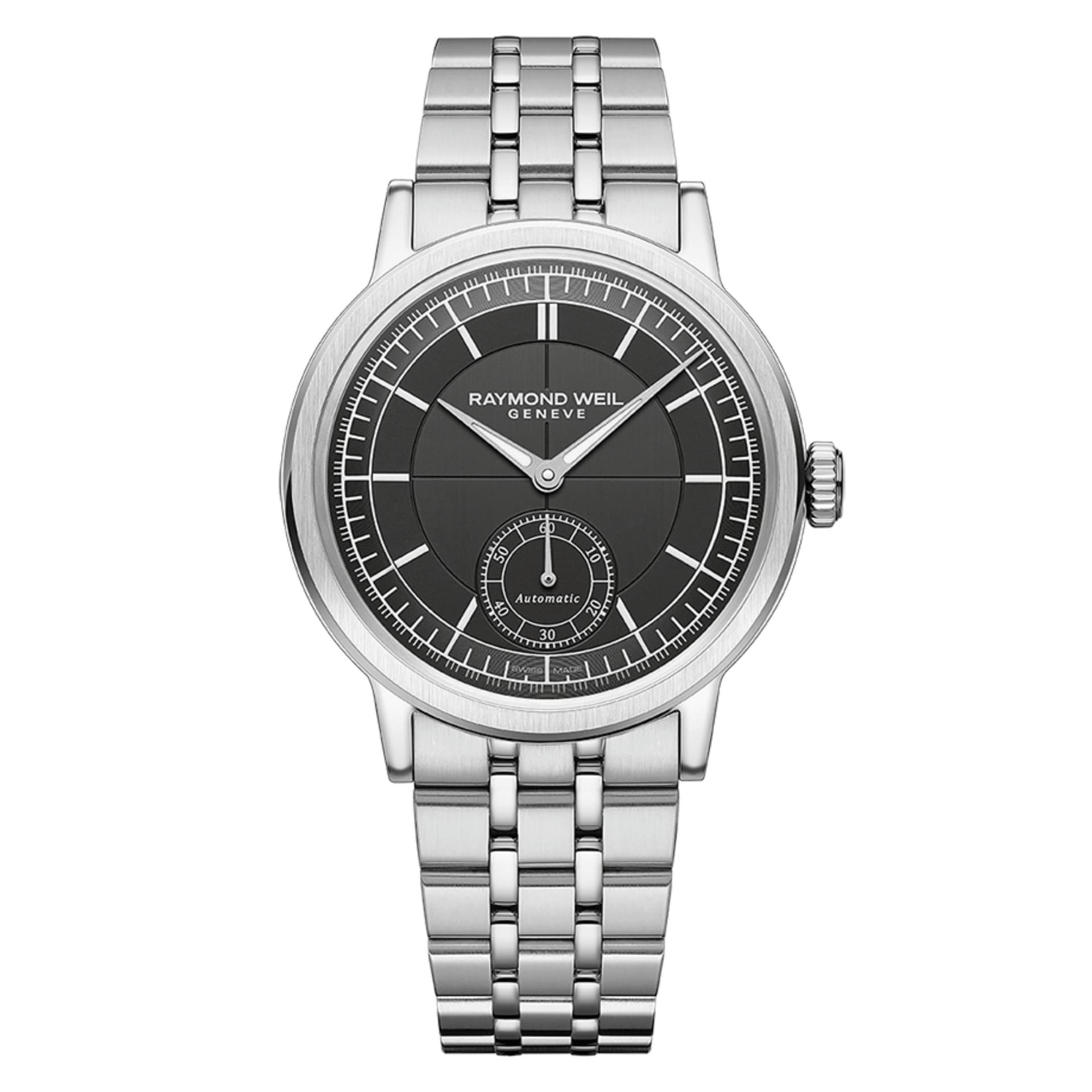 Raymond Weil Millesime