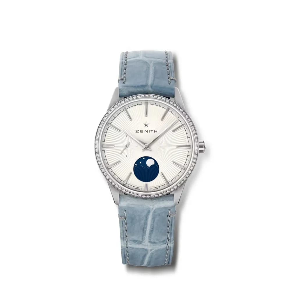Zenith Elite Moonphase