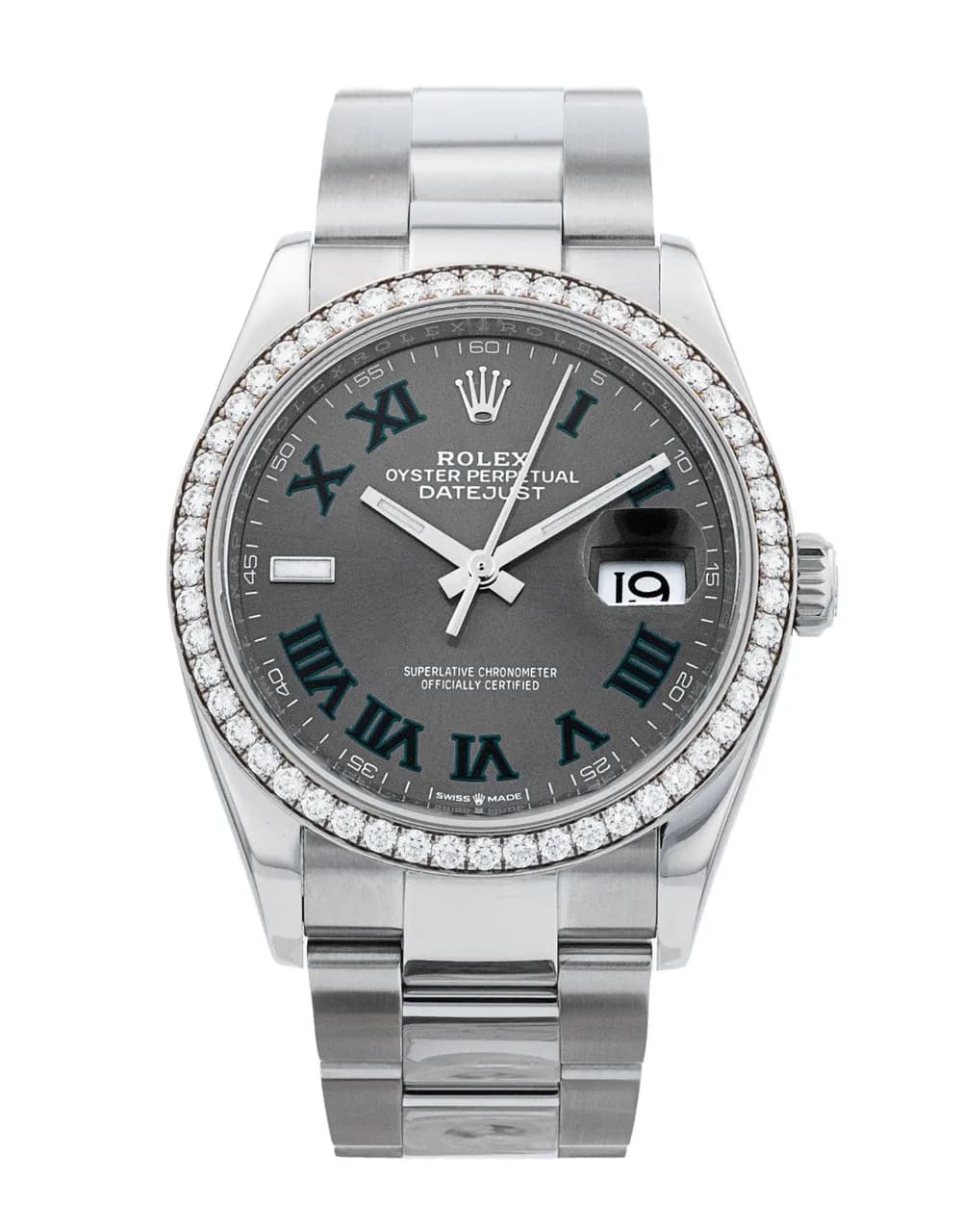 Watchfinder & Co. occasion