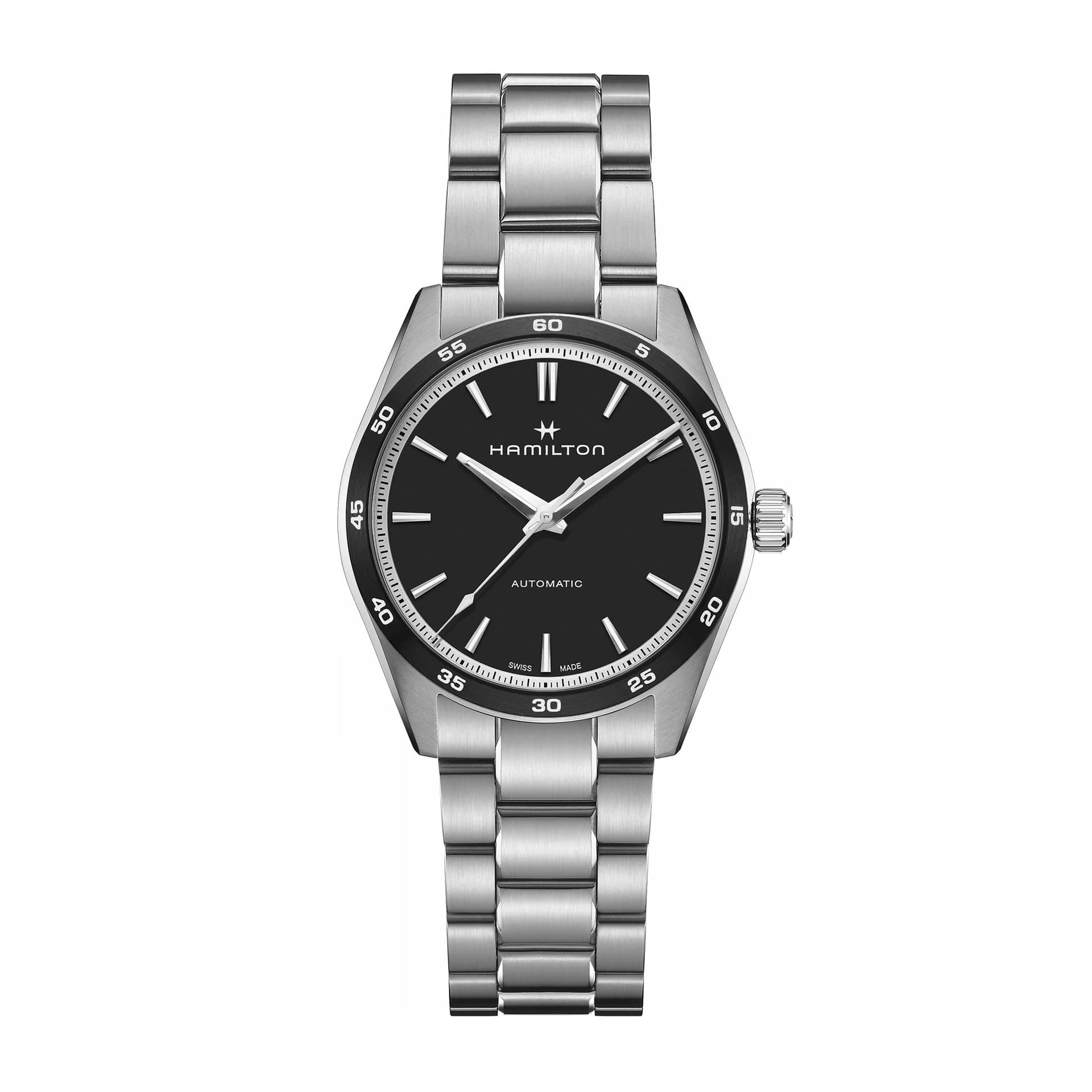 Hamilton Jazzmaster Performer Auto