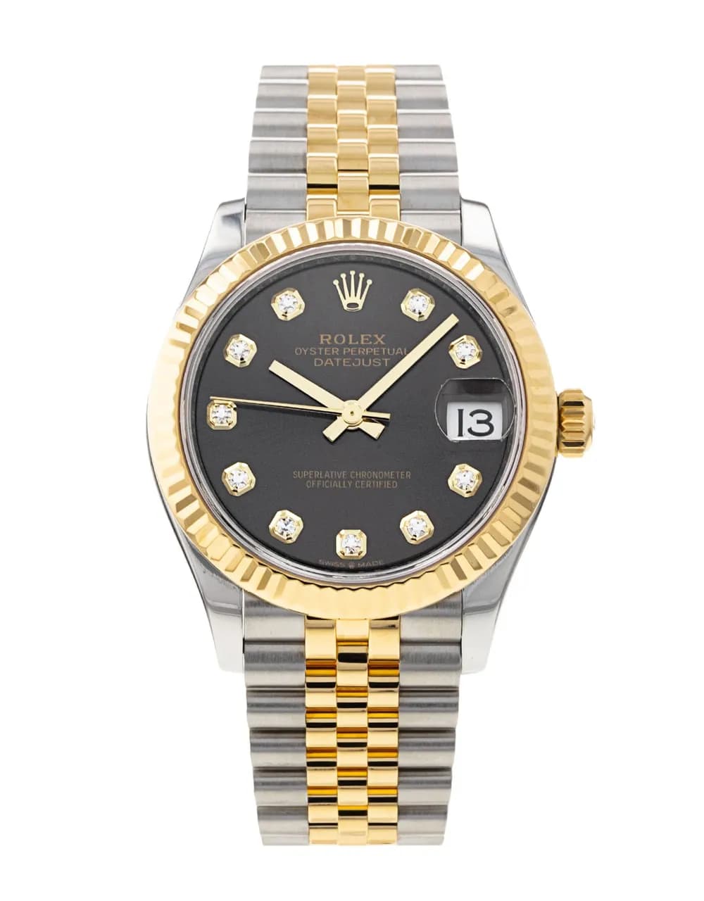 Rolex Rolex Datejust Lady 31 278273