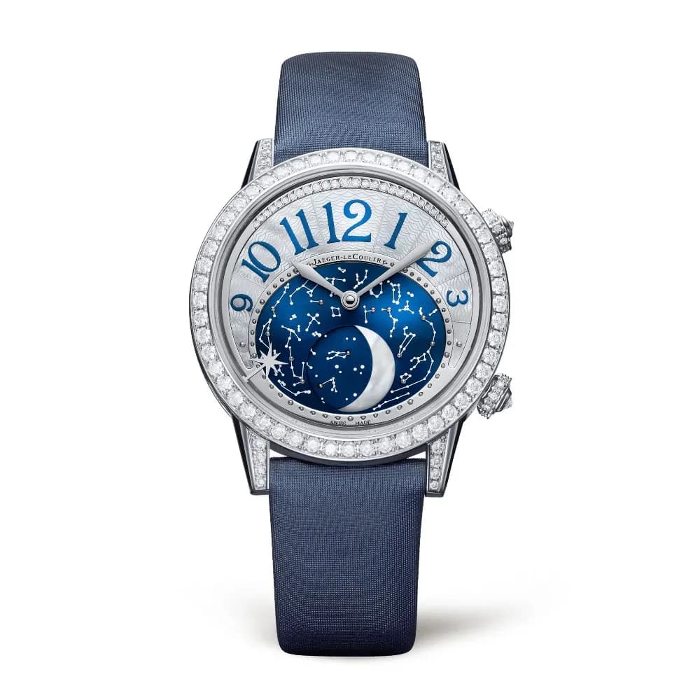 Jaeger-LeCoultre Rendez-Vous Jewellery Moon