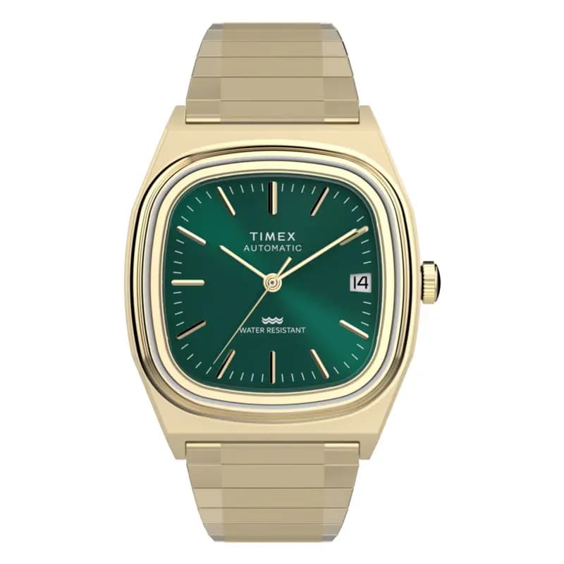 Timex Montre automatique Timex® 1983 E Line TW2Y67700
