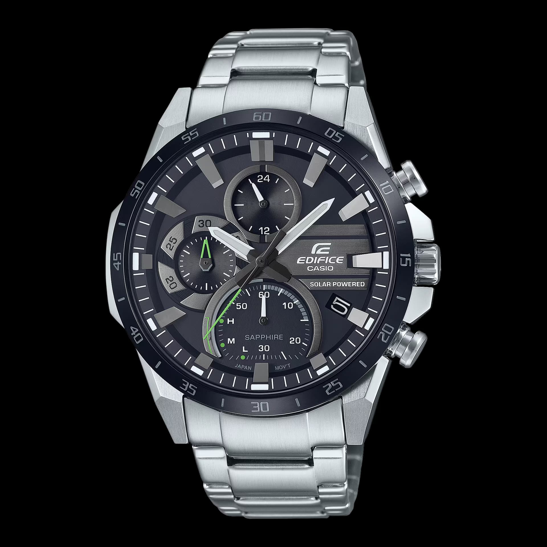 Casio Edifice EFS-S620DB-1AV