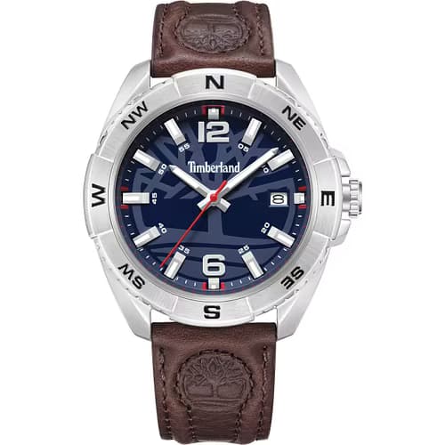 Timberland Montre Timberland Millinocket - TDWGB2202102