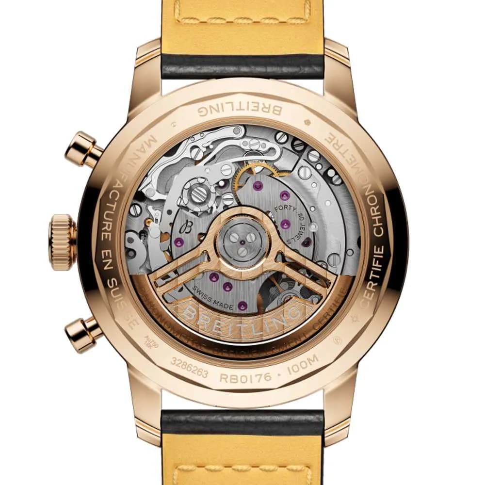 Breitling Top Time B01