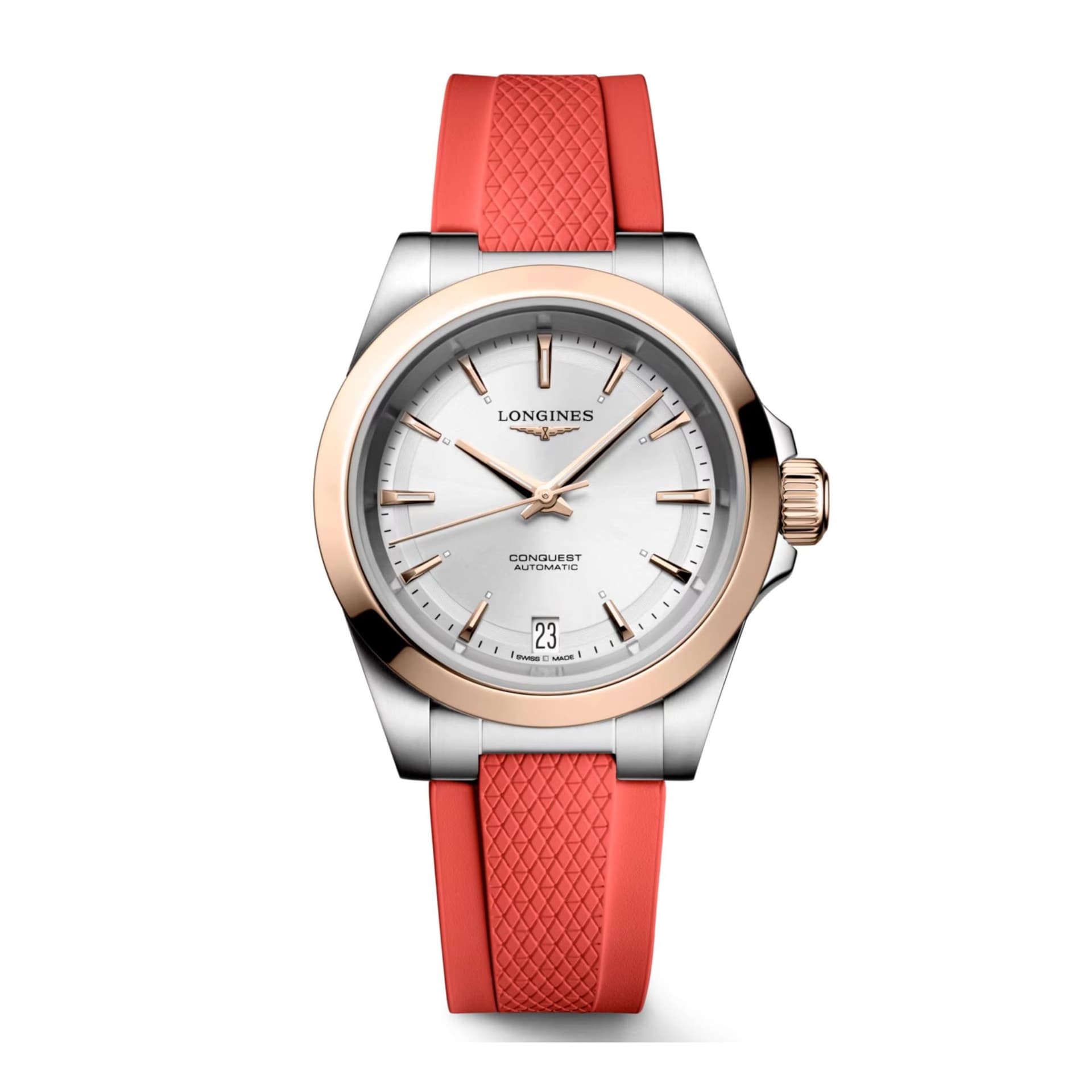 Longines Conquest
