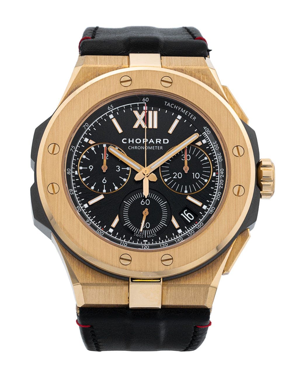 Chopard Chopard Alpine Eagle 295387-9001