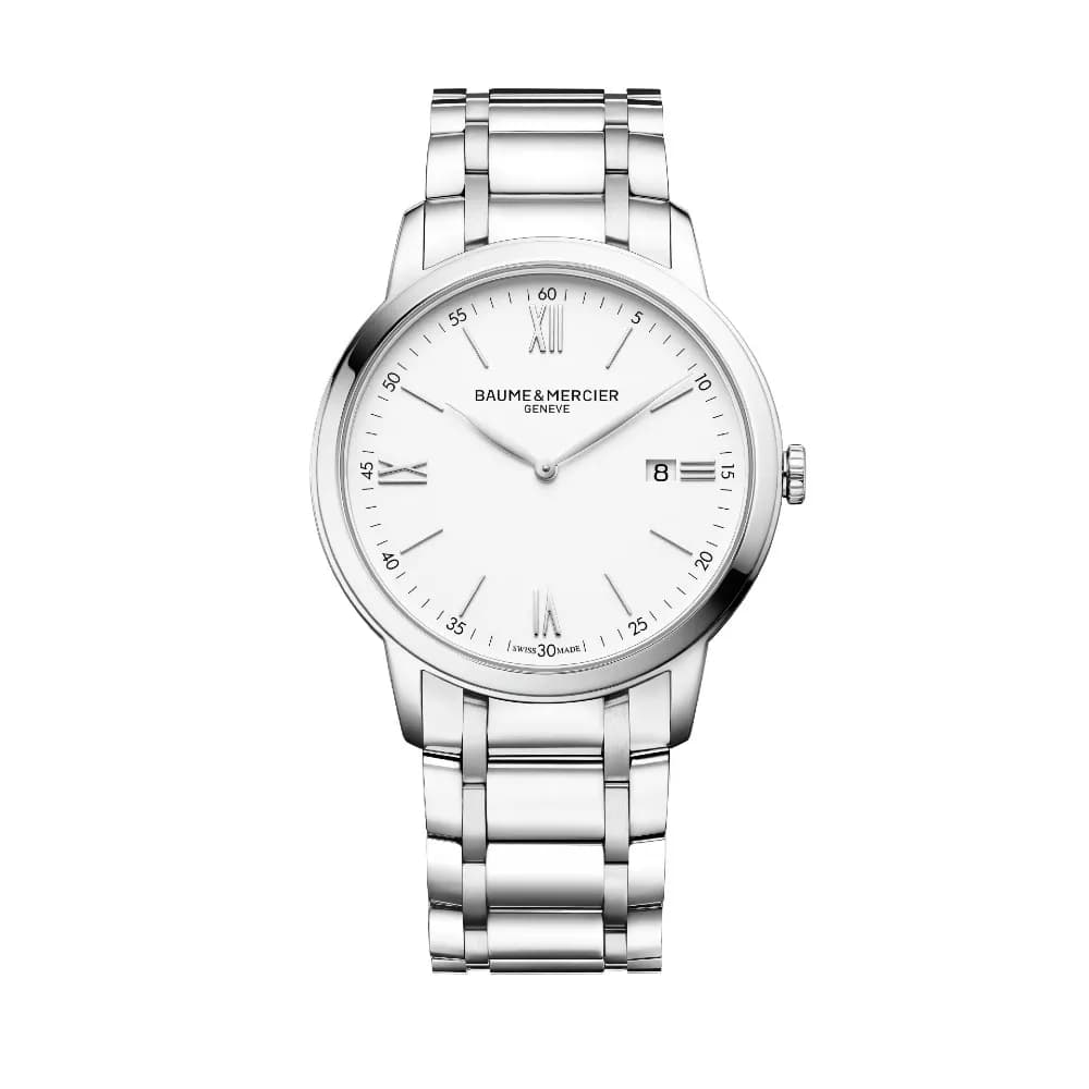 Baume & Mercier Classima 10526