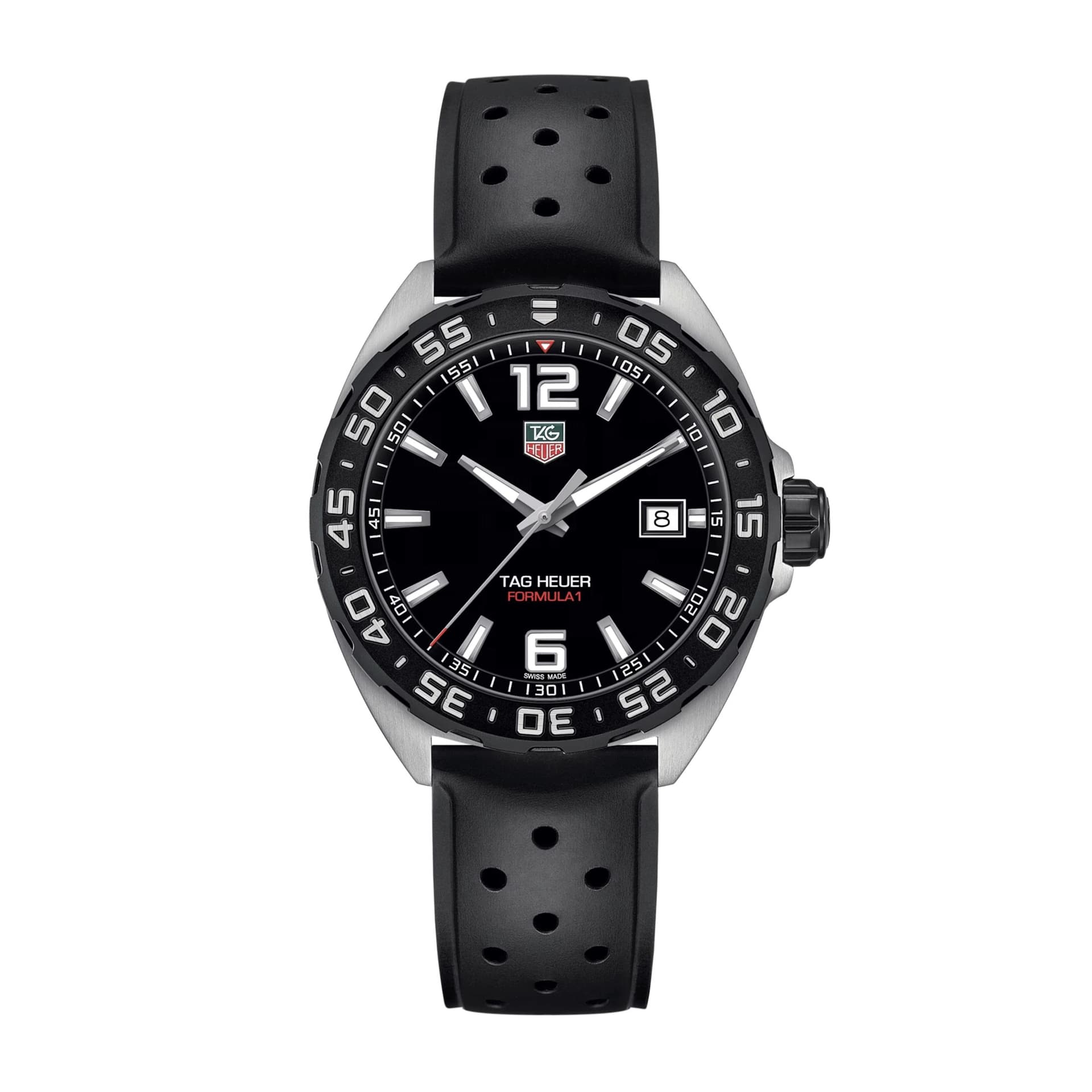 TAG Heuer Formula 1