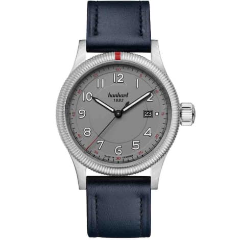 Hanhart Montre Hanhart Pioneer One Automatique diamètre 42 mm- 762.240-7310