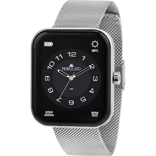 Morellato Montre Morellato M-02 - R0153167002