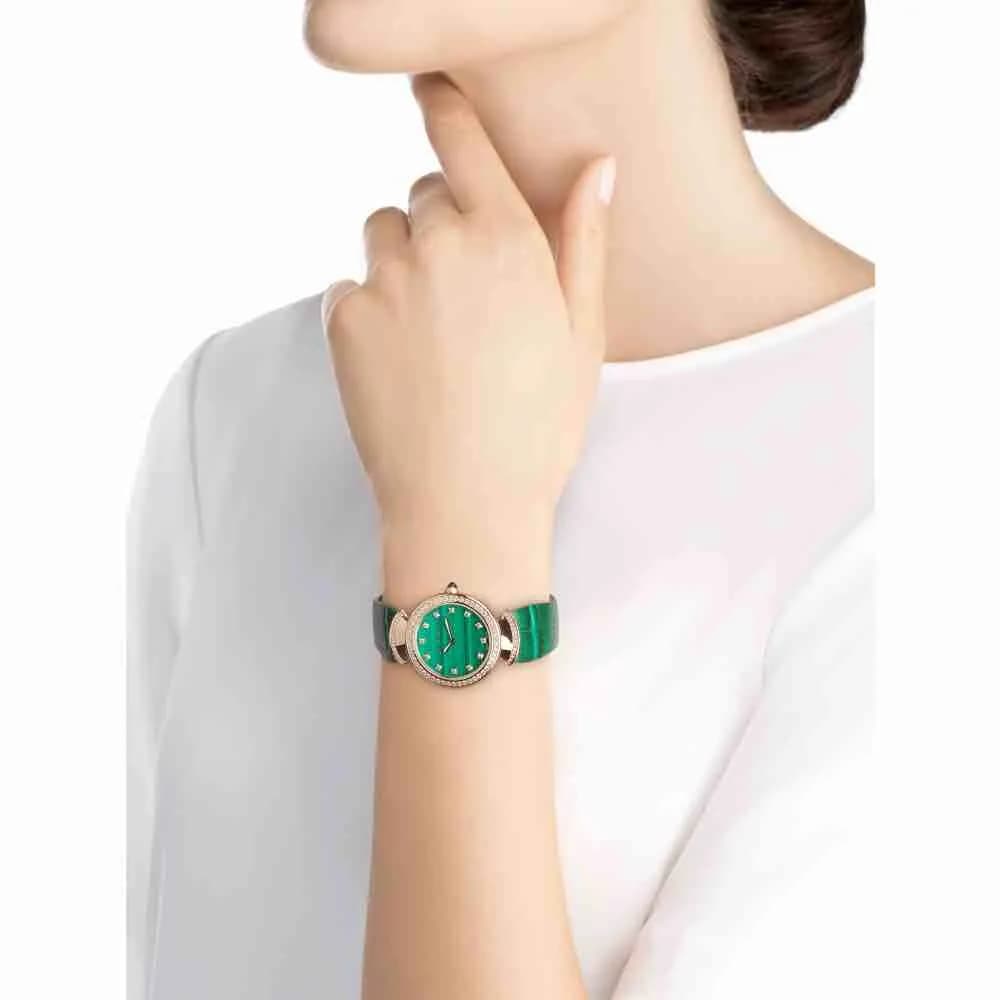 Bulgari Divas’ Dream Montre