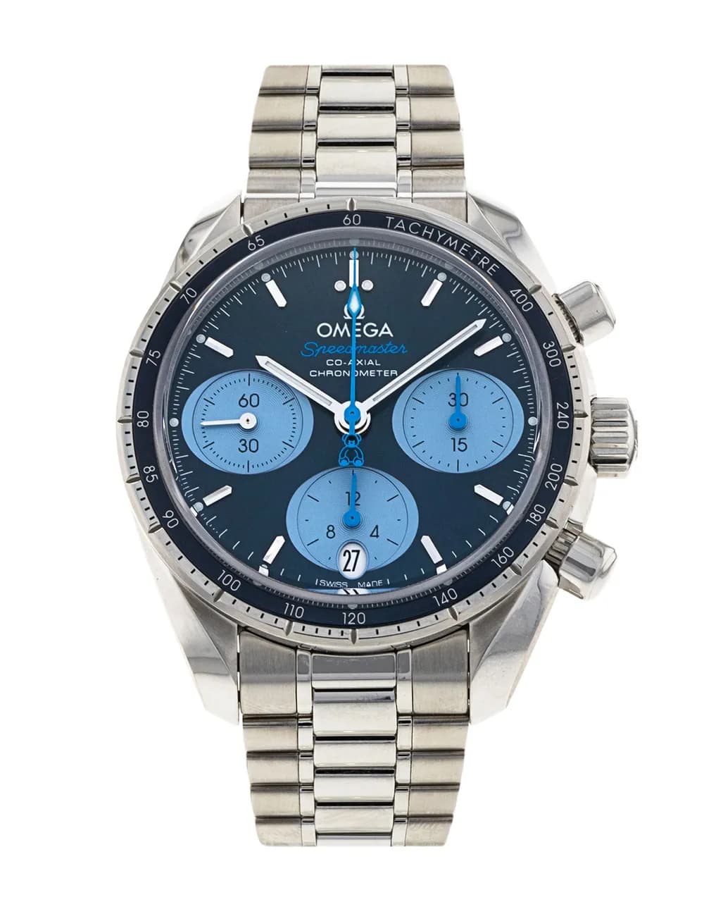 Watchfinder & Co. occasion
