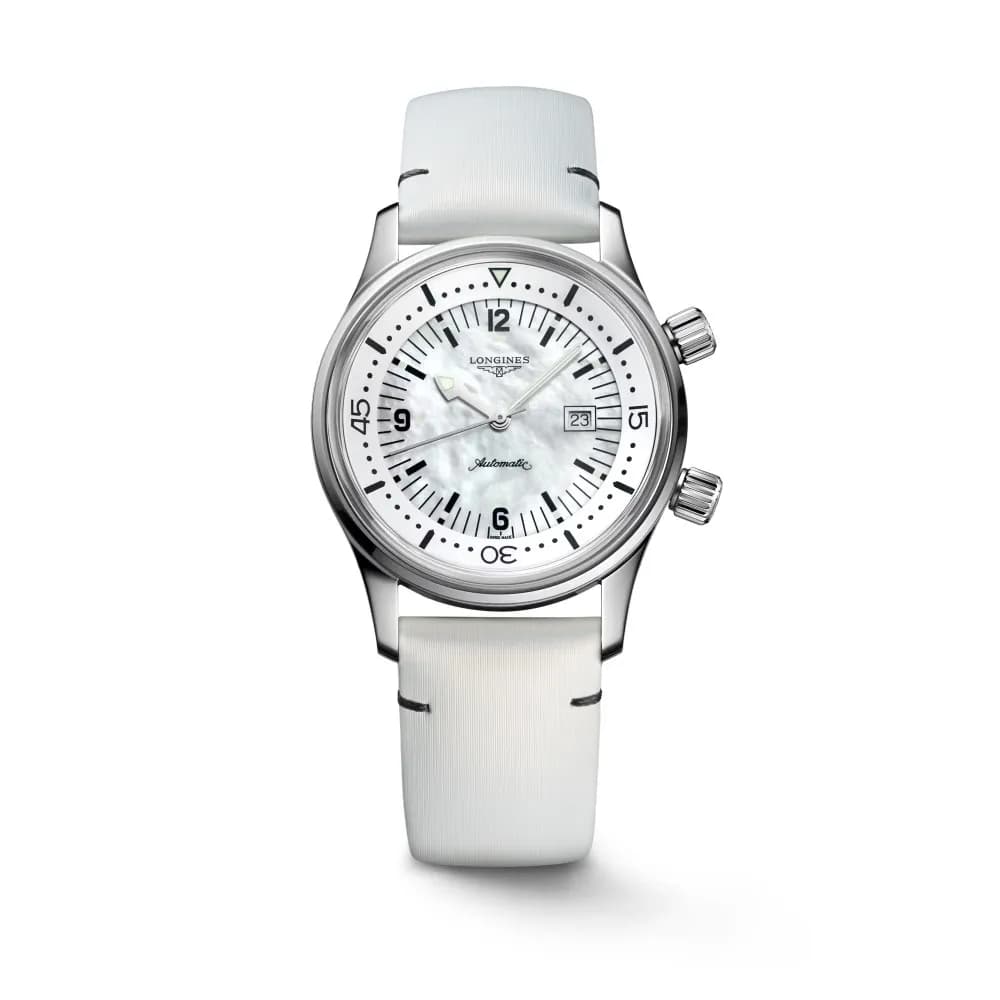 Longines The Longines Legend Diver Watch