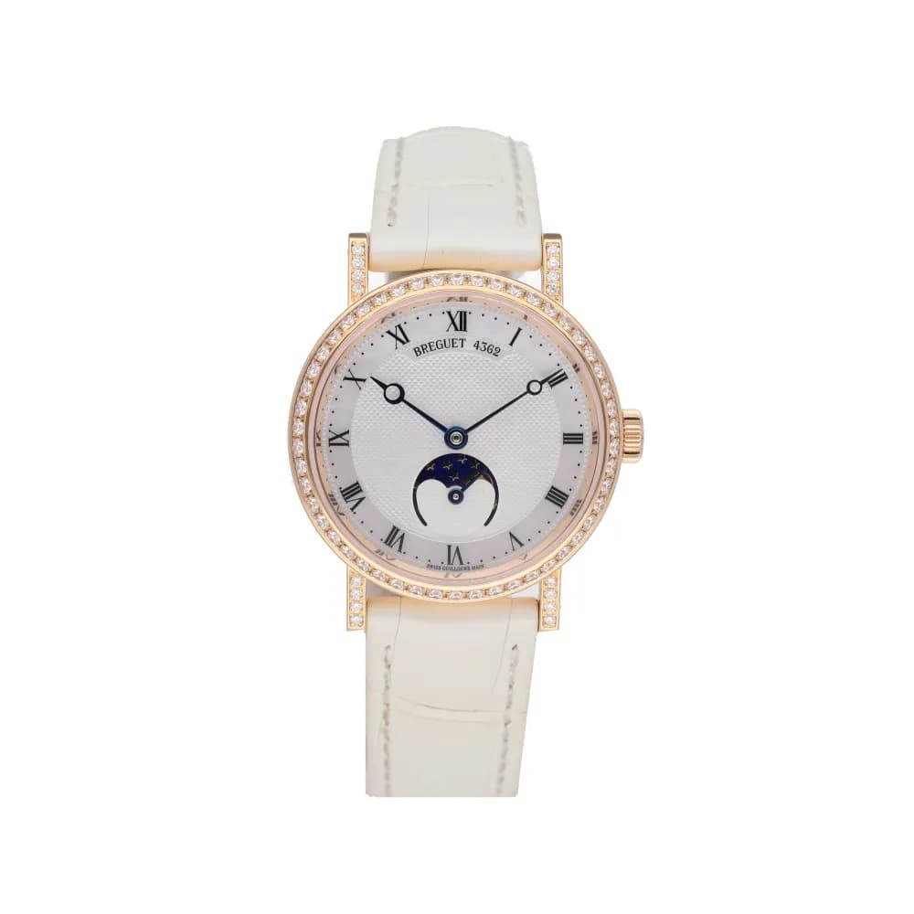 Breguet Classique Dame 30 mm