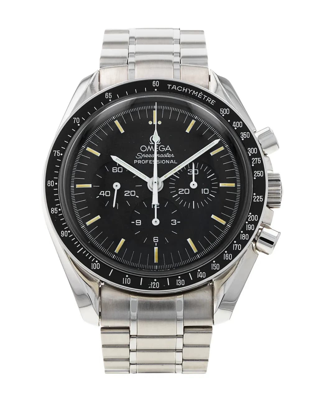 Omega Speedmaster Moonwatch 3572.50.00