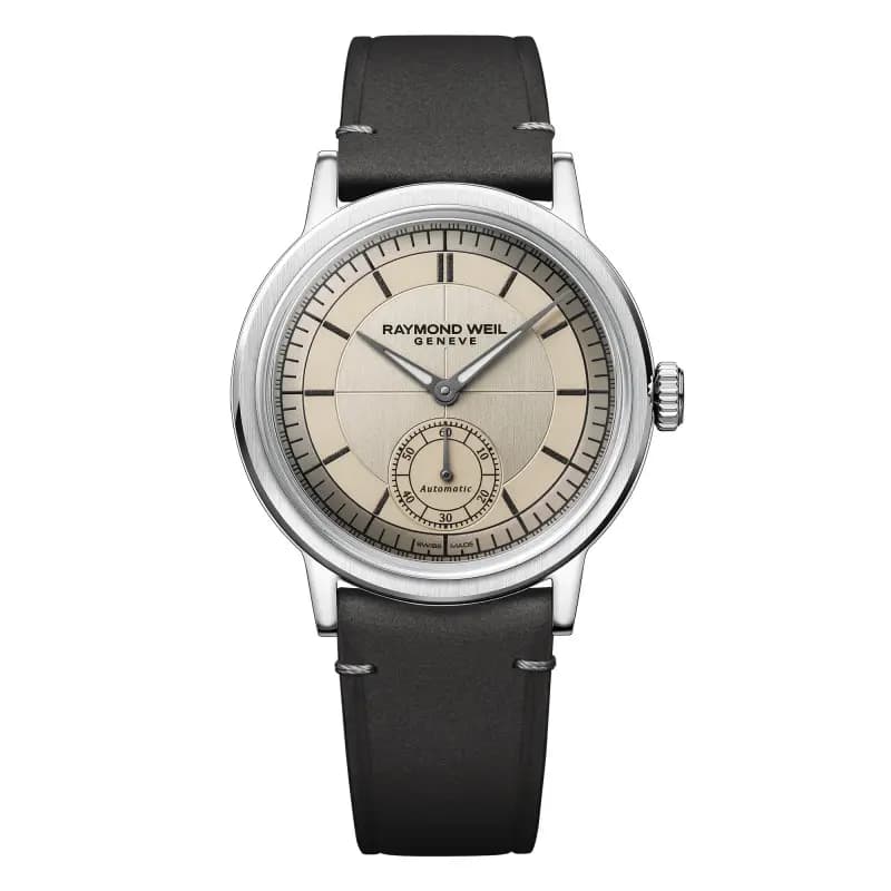 Raymond Weil Millesime