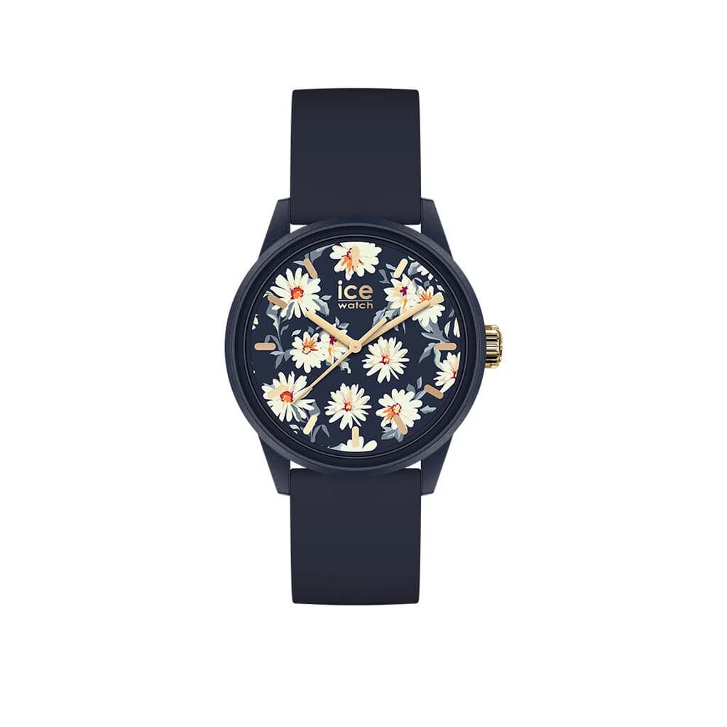 Ice Watch Montre Ice Watch Solar Power Kaki