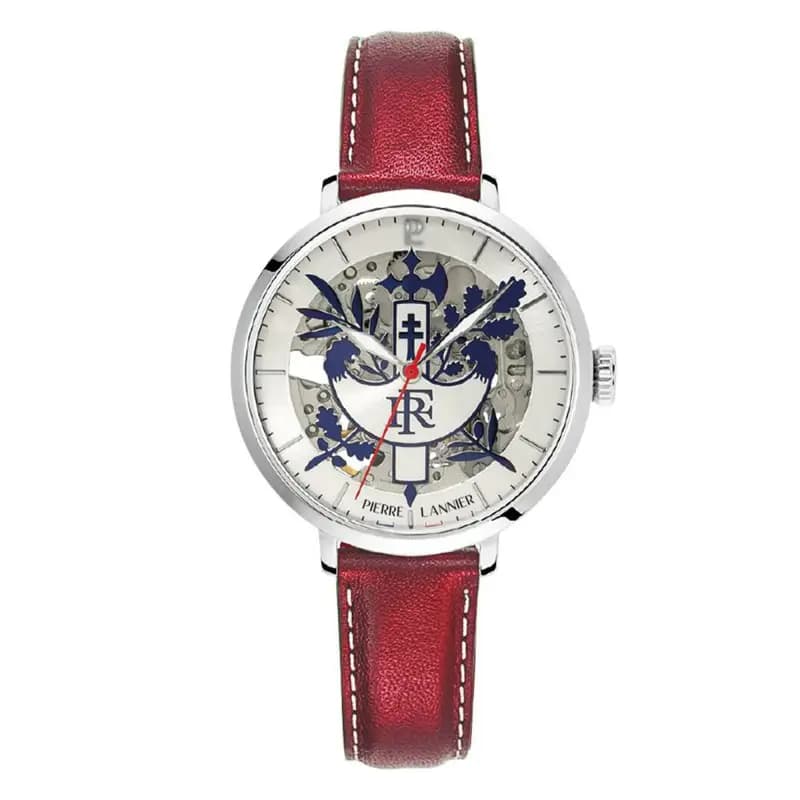 Pierre Lannier Montre Élysée 455F625