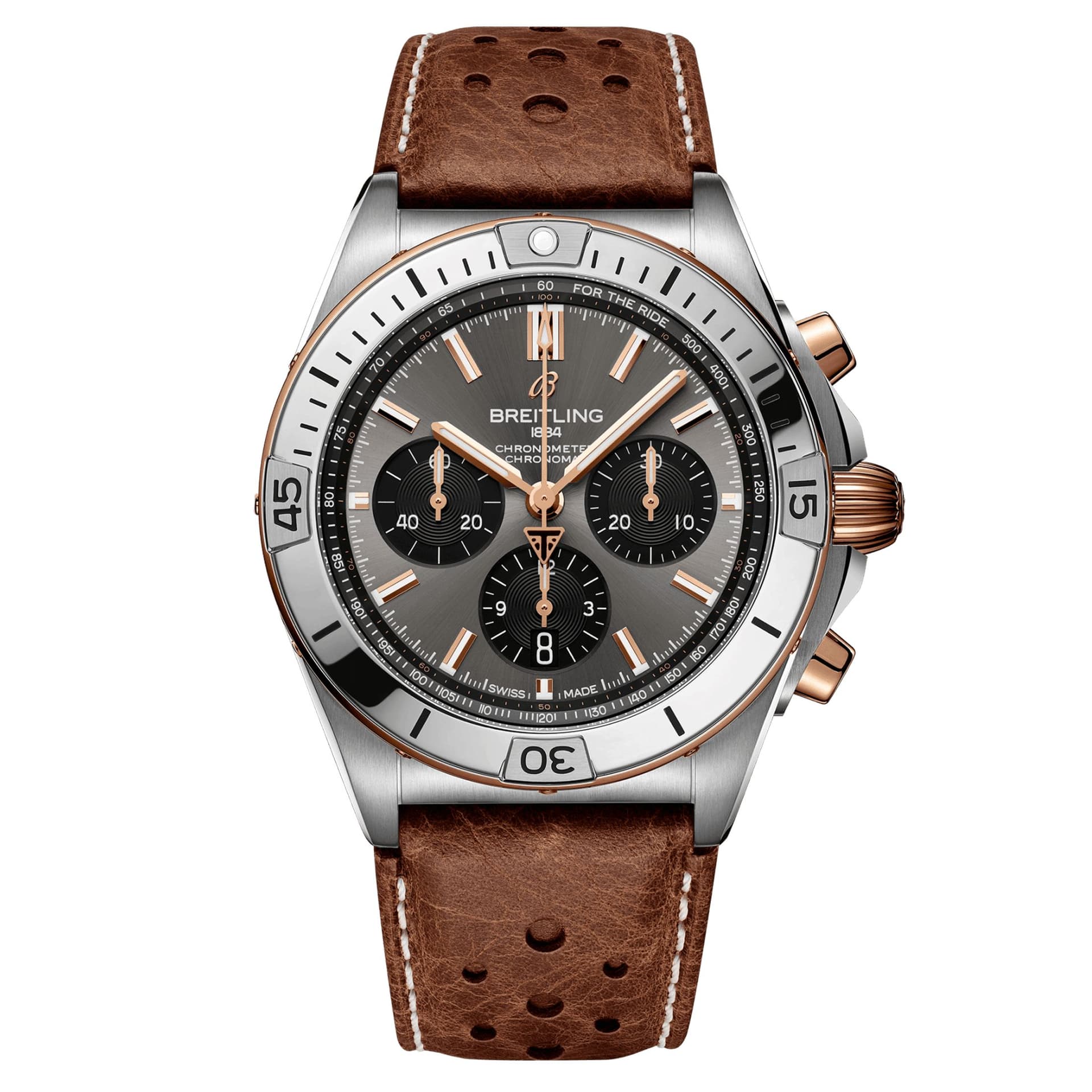 Breitling Chronomat B01 42 Triumph