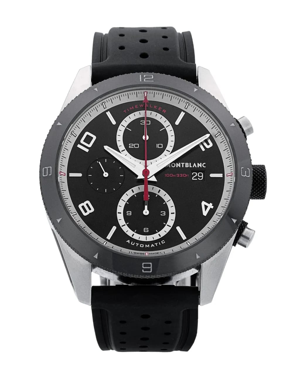 Montblanc TimeWalker 116096