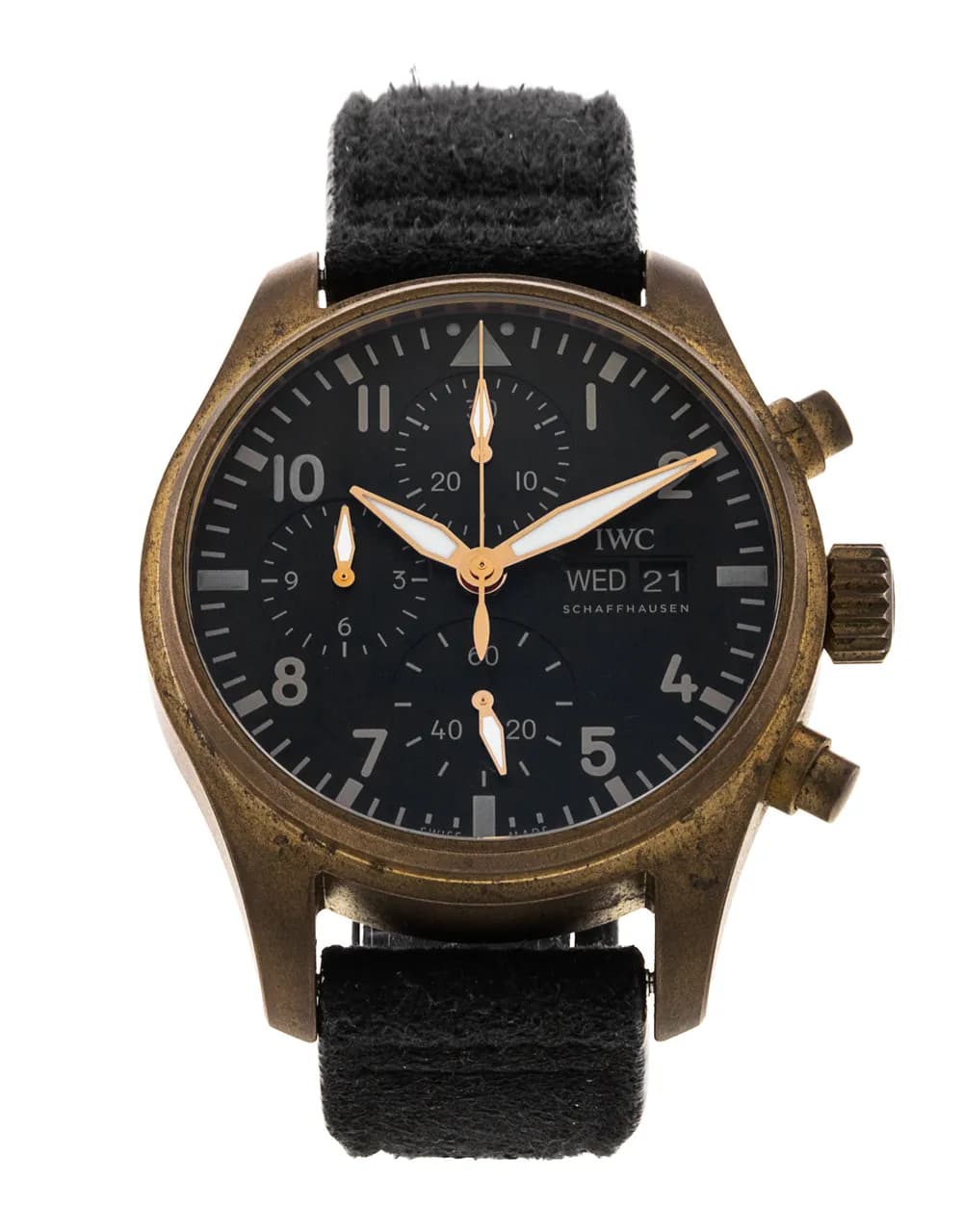 Watchfinder & Co. occasion