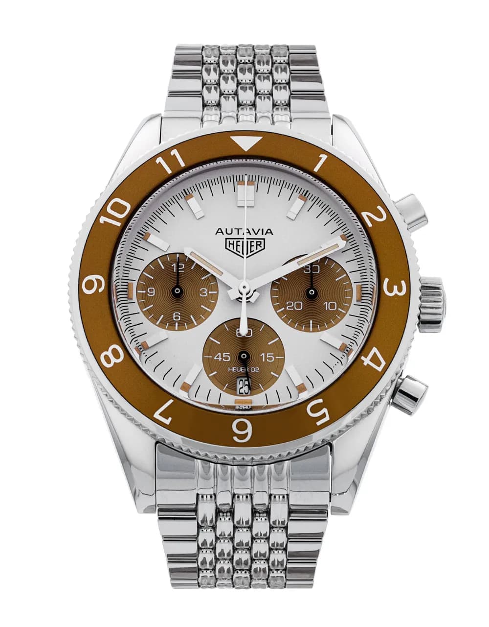 TAG Heuer Autavia CBE2113.BA0687