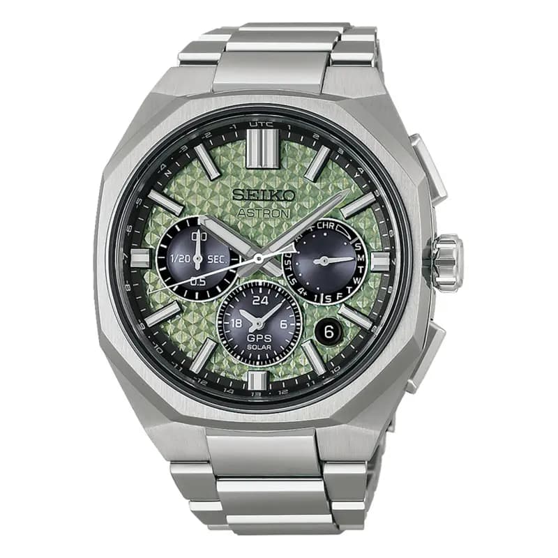 Seiko Montre ASTRON