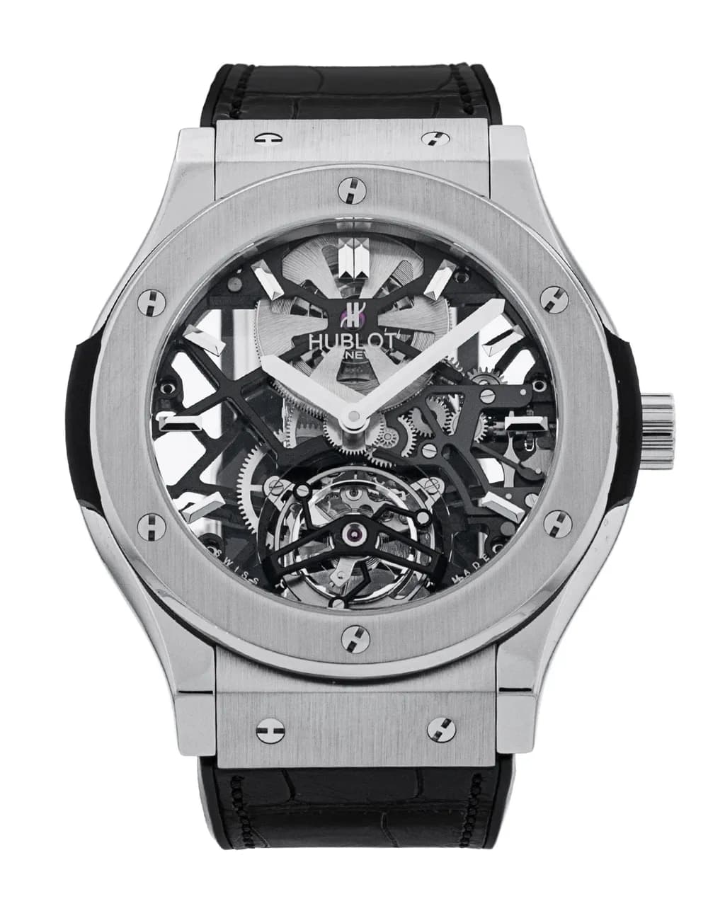 Hublot Classic Fusion 505.NX.0170.LR