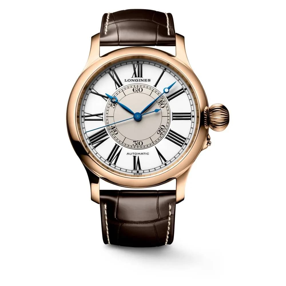Longines The Longines Aviation BigEye
