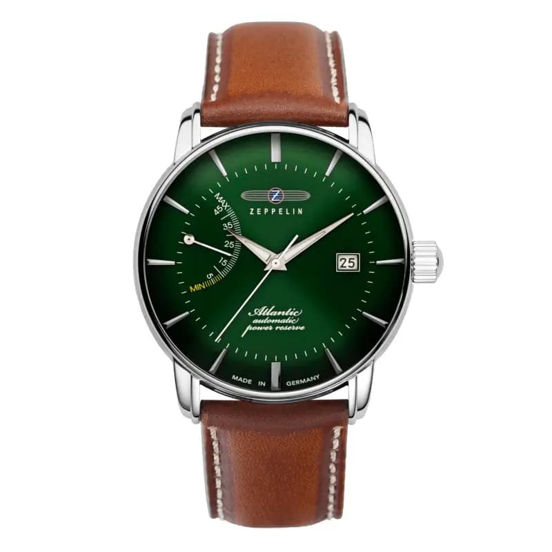 Zeppelin Montre Atlantic Automatic 84624