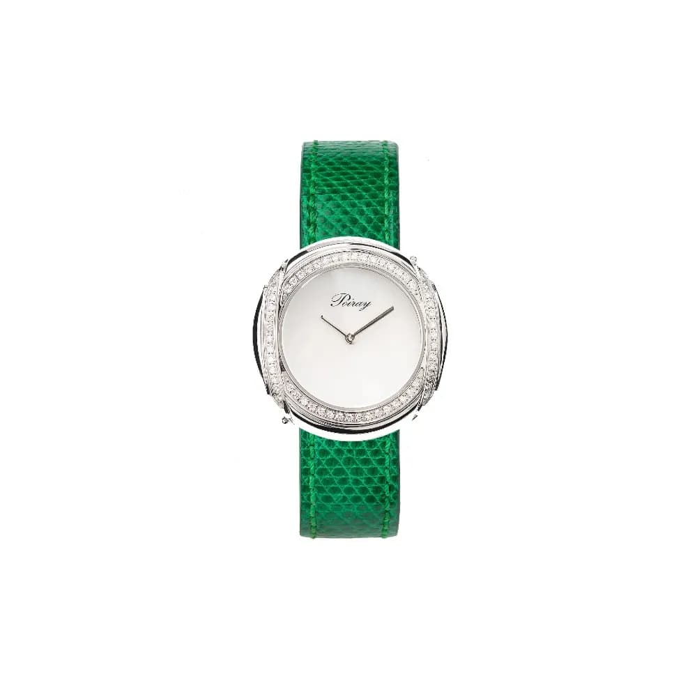 Poiray Montre Rive Droite