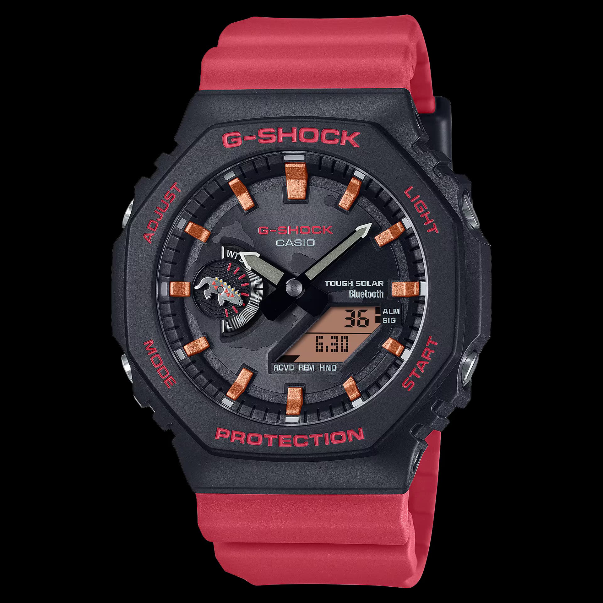 Casio GA-B2100CD-1A4