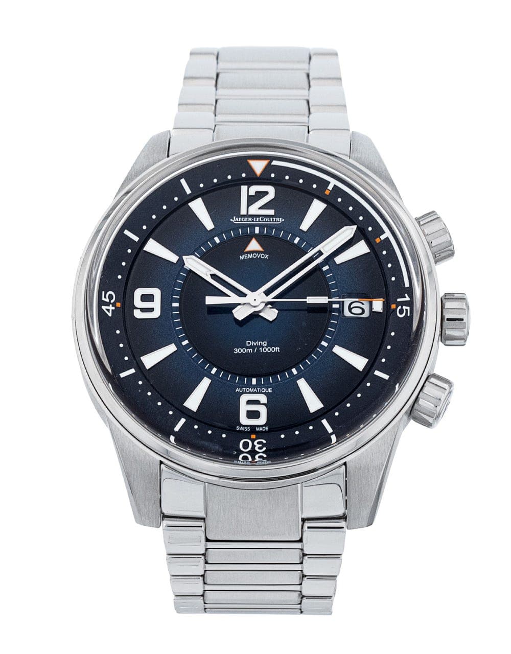 Jaeger-LeCoultre Polaris 9038180